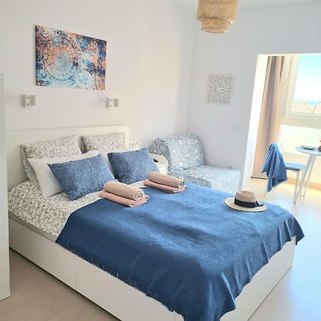 Apartamento Azul Torremolinos Exterior photo