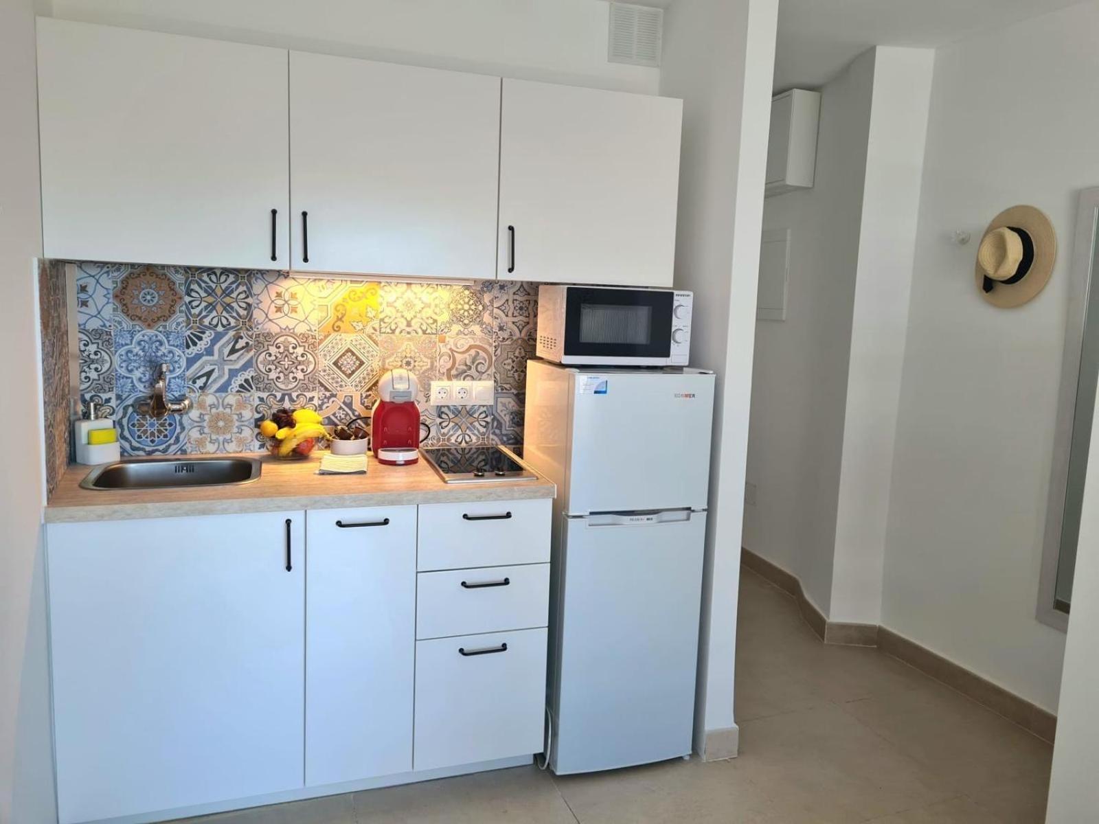 Apartamento Azul Torremolinos Exterior photo