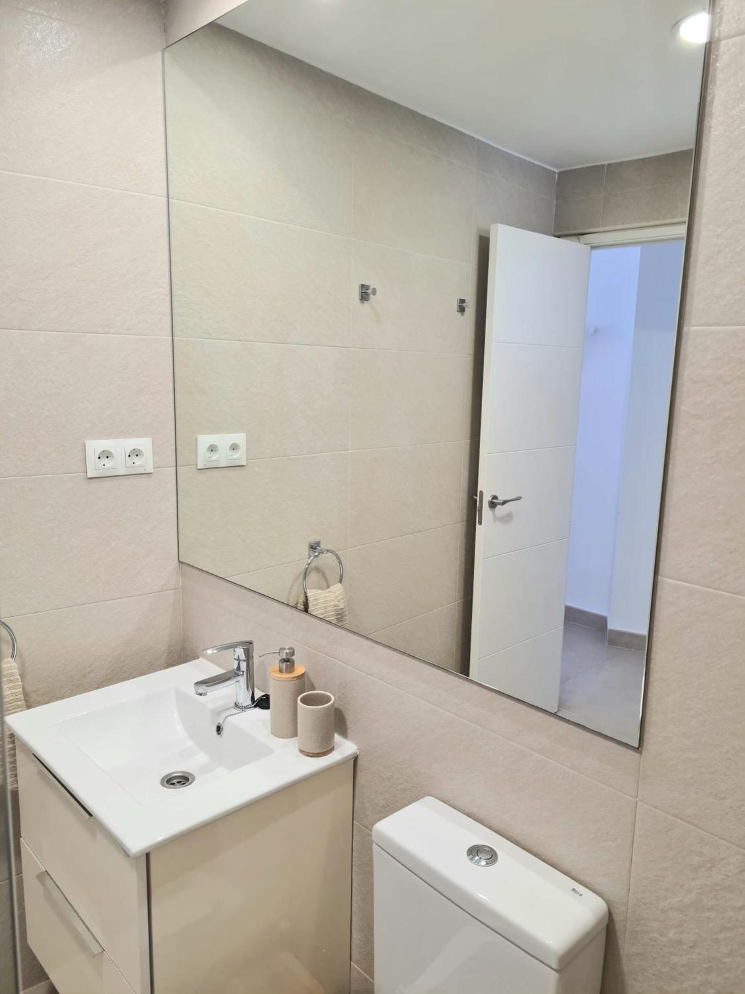 Apartamento Azul Torremolinos Exterior photo
