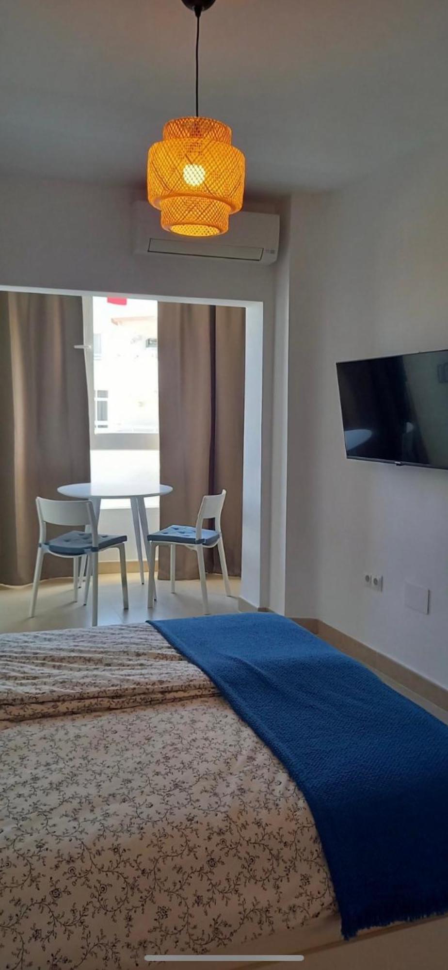 Apartamento Azul Torremolinos Exterior photo